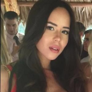 Meet your Posher, Katherine